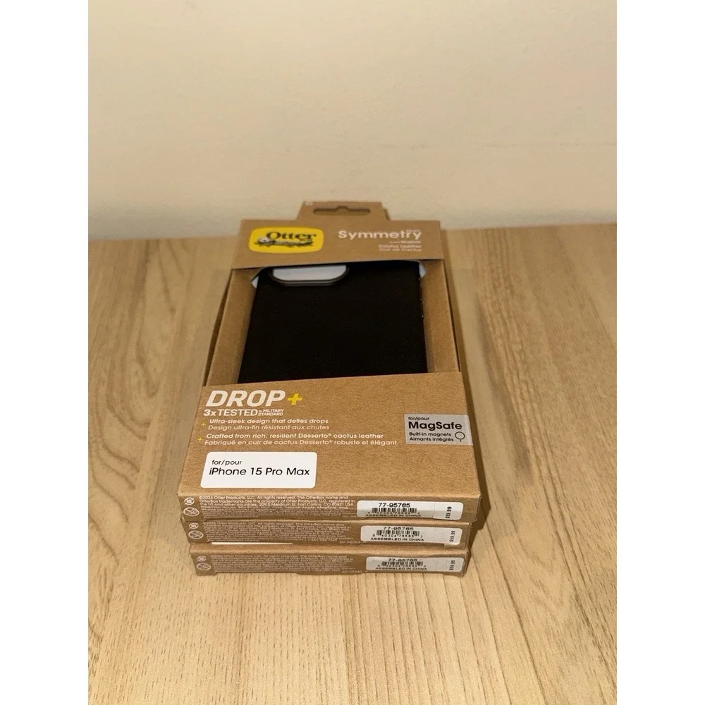 OtterBox iphone 15